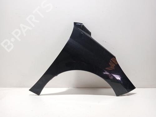 Used Right front fenders PEUGEOT 207 CC (WD_) 1.6 16V (120 hp) 30006904