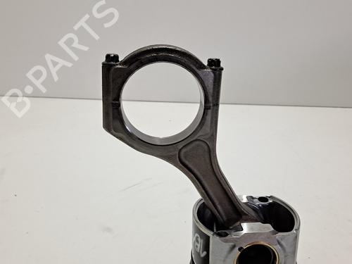 Other SUBARU IMPREZA Hatchback (GR, GH, G3) 2.0 D AWD | BP14251846O1 