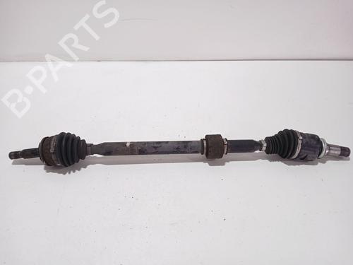 Used Right front driveshaft Right front driveshaft TOYOTA COROLLA Saloon (_E21_) 1.8 VVTi Hybrid (ZWE211, MZEA12) (98 hp) 34538152 34538152