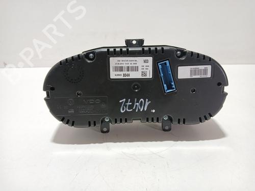 Instrument cluster SEAT IBIZA IV (6J5, 6P1) 1.2 TDI | BP24670048C47 