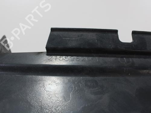 Front slam panel DACIA SANDERO II TCe 90 LPG (B8M1) | BP14252791C72 