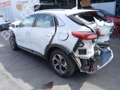 Left front shock absorber KIA XCEED (CD) 1.6 CRDi 136 | BP29244632M16 