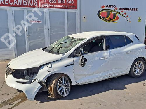Used Parts RENAULT MEGANE IV Hatchback (B9A/M/N_)  1.2 TCe 100 (B9MS)  1084158