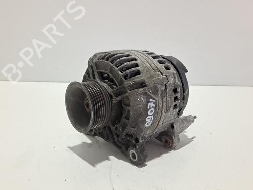 Used Alternator VW TRANSPORTER T4 Van (70A, 70H, 7DA, 7DH) 2.5 TDI (88 hp) 9767461