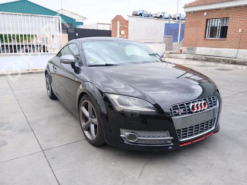 Used Parts AUDI TT (8J3) 2.0 TDI quattro (170 hp) 4268782