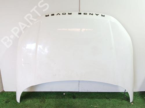 Used Hood LAND ROVER RANGE ROVER EVOQUE (L538) 2.2 D (150 hp) 26573081