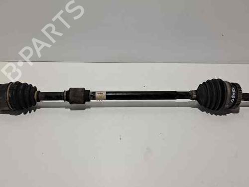Right front driveshaft HYUNDAI SONATA V (NF) 2.0 CRDi | BP6532873M39 
