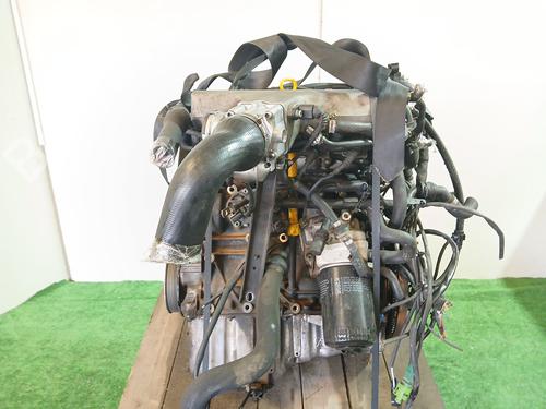 Engine AUDI A4 B6 (8E2) 1.8 T quattro | BP27894694M1 
