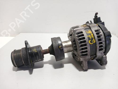 Alternator FORD FOCUS II (DA_, HCP, DP) 1.8 TDCi | BP40295510M7 - Image 2