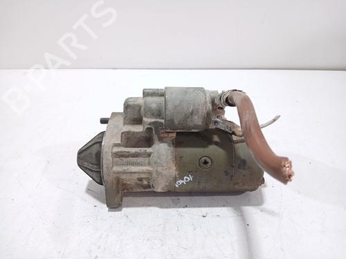 Startmotor Startmotor NISSAN PATROL III/2 Station Wagon (W260) 2.8 TD (116 hp) 33816207 33816207