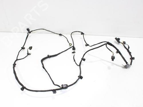 Câble Câble MERCEDES-BENZ A-CLASS (W177) A 180 d (177.010) (116 hp) 33932677 33932677