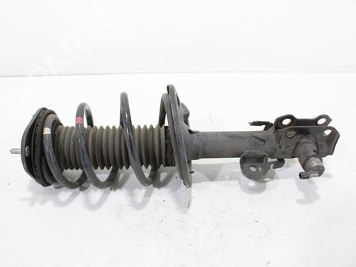 Used Left front shock absorber LEXUS NX (_Z1_) [2014-2025]  17650153