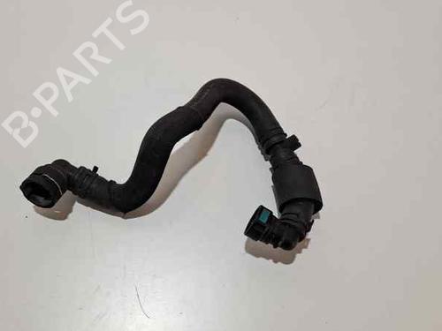 Used Pipe JAGUAR XE (X760) 2.0 D (180 hp) 14251764