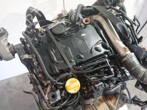 Engine RENAULT KOLEOS I (HY_) 2.0 dCi 4x4 (HY0K) | BP39406376M1 - Image 5