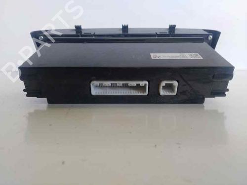 Climate control TOYOTA AVENSIS Saloon (_T25_) 2.0 D-4D (CDT250_, CDT250R) | BP5790950I5 