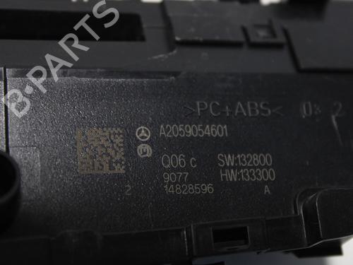 Switch MERCEDES-BENZ GLC (X253)  | BP22247728I30 