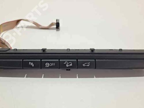 Switch BMW X6 (E71, E72) xDrive 30 d | BP6458940I30 