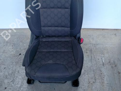 Right front seat KIA NIRO I (DE) 1.6 GDI Plug-in Hybrid | BP13536355C16 