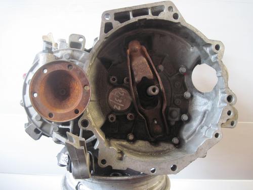 Used Gearbox SEAT IBIZA III (6L1) 1.9 TDI (100 hp) 5137962