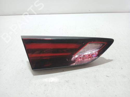 Used Left tailgate light Left tailgate light OPEL ASTRA K (B16) 1.6 CDTi (68) (110 hp) 39652134 39652134