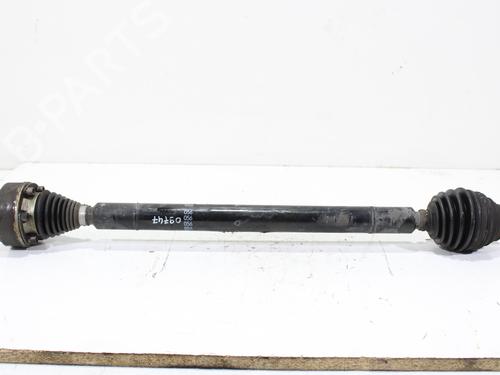 Right front driveshaft SEAT ALTEA XL (5P5, 5P8)  | BP17061462M39 