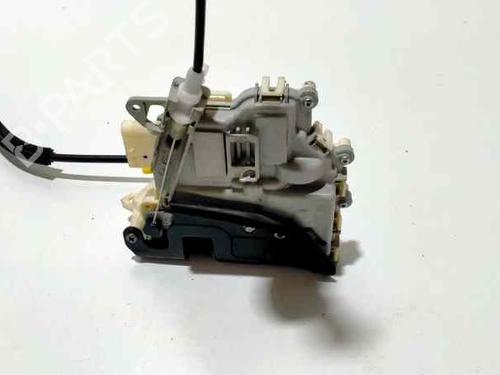 Rear right lock AUDI A5 Sportback (8TA) 3.0 TDI quattro | BP6601794C99 