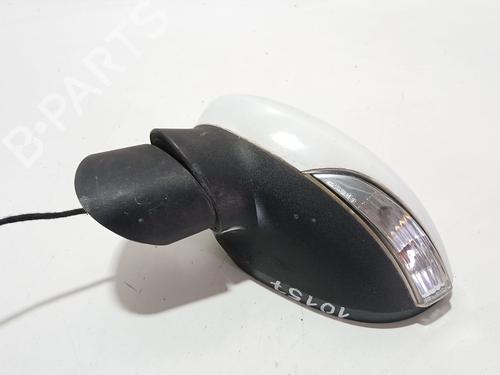 Left mirror FORD FIESTA VI (CB1, CCN)  | BP26231611C26 