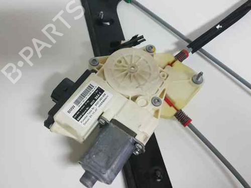 Front right window mechanism BMW X3 (E83) xDrive 20 d | BP6106098C23 