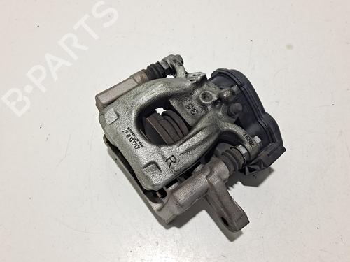 Right rear brake caliper RENAULT KADJAR (HA_, HL_) 1.6 TCe 165 (HLMH) | BP11571416M106 