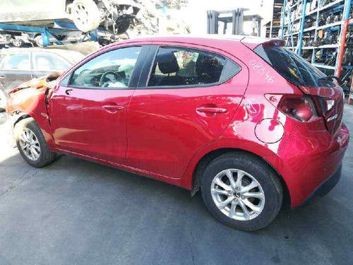 Switch MAZDA 2 Hatchback (DL, DJ) 1.5 SKYACTIV-G | BP11119401E3  - Image 7