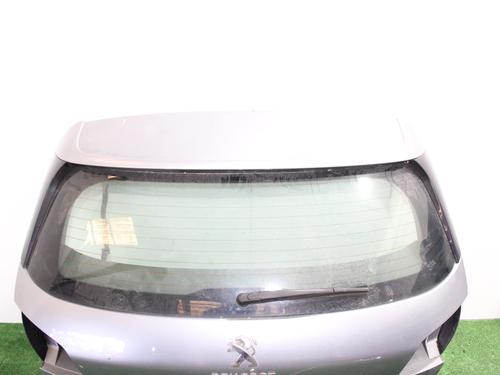 Tailgate PEUGEOT 308 II (LB_, LP_, LW_, LH_, L3_) 1.6 HDi 100 | BP16422715C6