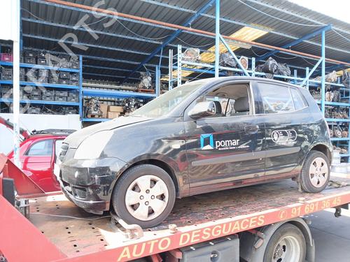 Recambios KIA PICANTO I (SA)  1.0  4755927