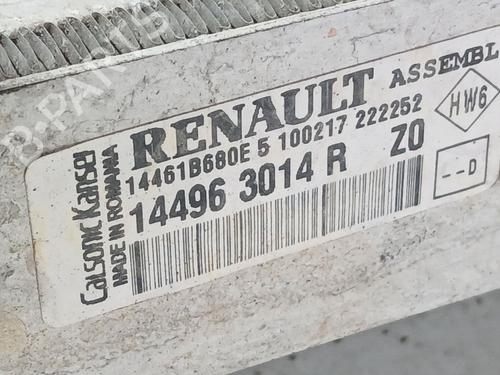 Intercooler RENAULT CLIO IV (BH_) 0.9 TCe 90 (BHNF, BHMA, BHMH, BHJK, BHJR) | BP34004391M30 - Image 2