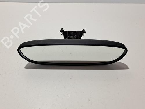 Used Rear mirror BMW X1 (F48) xDrive 18 d (150 hp) 8210055