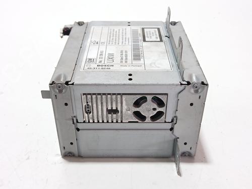 Electronic module CHEVROLET ORLANDO (J309) 2.0 D | BP25132420M83 