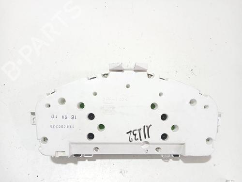 Instrument cluster VOLVO C30 (533) 1.6 D | BP36440257C47 - Image 4