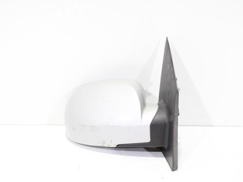 Used Right mirror HYUNDAI GETZ (TB) 1.1 (63 hp) 12543518