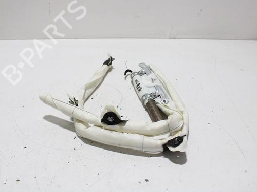 Right curtain airbag BMW 4 Gran Coupe (F36) 420 d 7221046