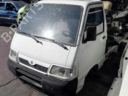 Generator PIAGGIO PORTER Bus Elektro | BP10239421M7 