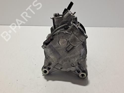 AC compressor BMW 3 (F30, F80) 320 d | BP8350665M34 