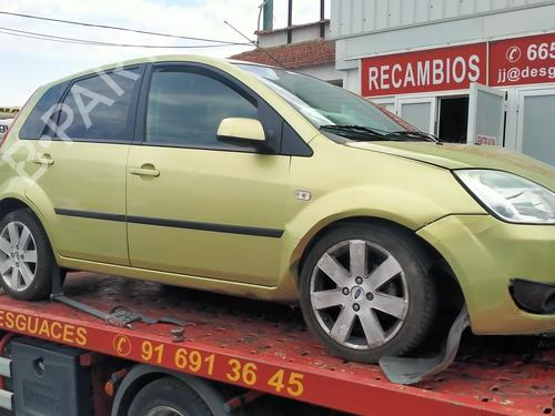 Starter FORD FIESTA V (JH_, JD_)  | BP10150319M8 