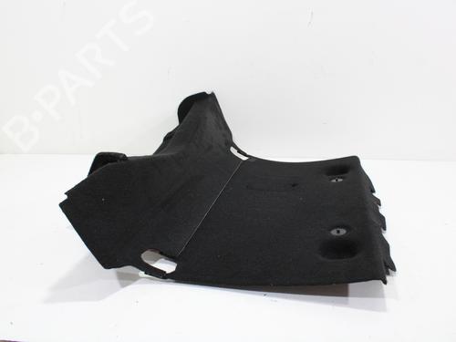Luggage compartment floor MASERATI QUATTROPORTE VI | BP34399184I33 - Image 2