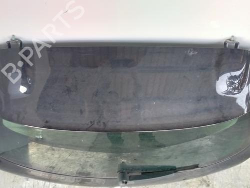 Tailgate VW SCIROCCO III (137, 138) 1.4 TSI | BP10319233C6 