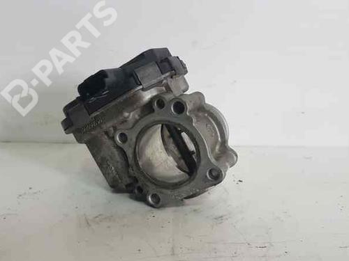 Used Throttle body CITROËN C3 II (SC_) [2009-2025]  5136703