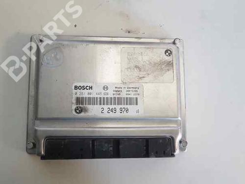 Computer motormanagement BMW 3 (E46) 320 d | BP5771734M57 