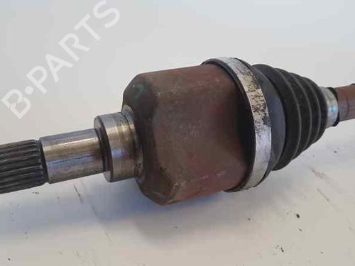 Left front driveshaft PEUGEOT 308 II (LB_, LP_, LW_, LH_, L3_)  | BP5956043M38 