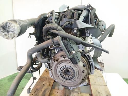 Engine VOLVO C30 (533) 1.6 | BP38173807M1 - Image 3