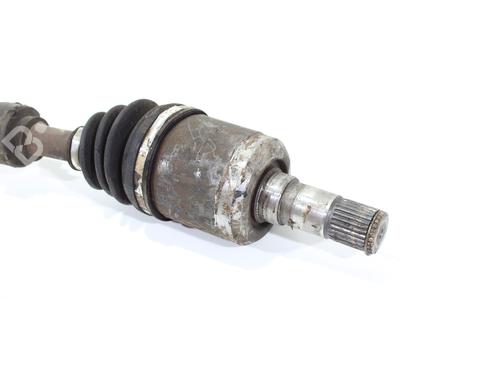 Left front driveshaft MAZDA 6 Hatchback (GG)  | BP13024730M38 