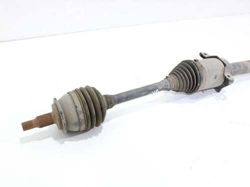 Right front driveshaft MERCEDES-BENZ A-CLASS (W169) A 180 CDI (169.007, 169.307) | BP14908330M39 