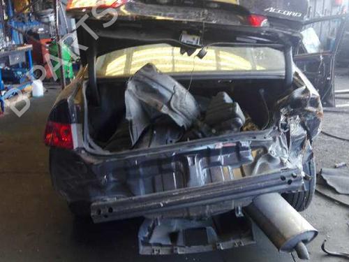Driver airbag HONDA ACCORD VII (CL, CN) 2.2 i-CTDi (CN1) | BP5242124C9 